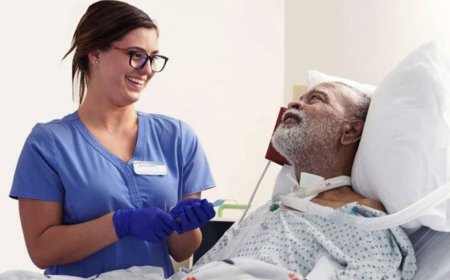 Types of Tracheostomy Tubes Explained | Tracheostomy Care Guide