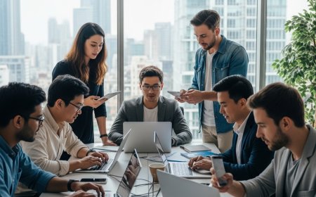 India’s Leading Influencer Marketing Companies for Impactful Campaigns