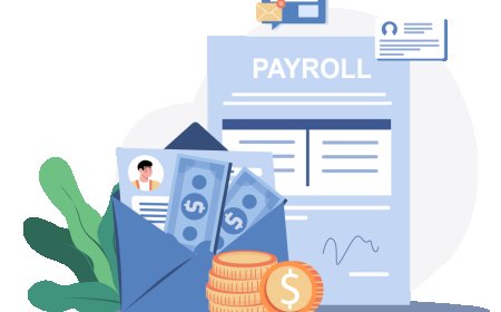 A Comprehensive Guide to Payroll Software in India