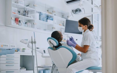 Cypress Dental: What to Expect from Teeth Braces Before and After Treatment