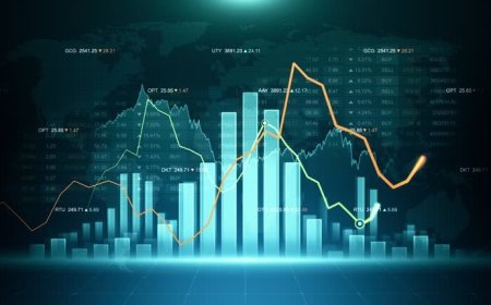What is an MT4 Grey Label Provider