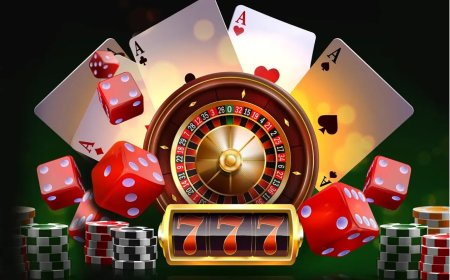 Which Is the Best Casino Game to Play Online in India in 2025?