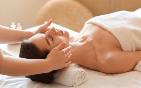 That Instant Fresh-Faced Feeling Begins in Worksop