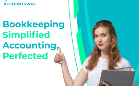 What you will have from the service providers that will do Bookkeeping for Startups