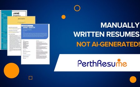 Platinum Package Sale on Premium Resume Service in Perth