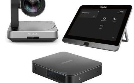 Complete Yealink ZVC840 Guide for Pro AV Integration