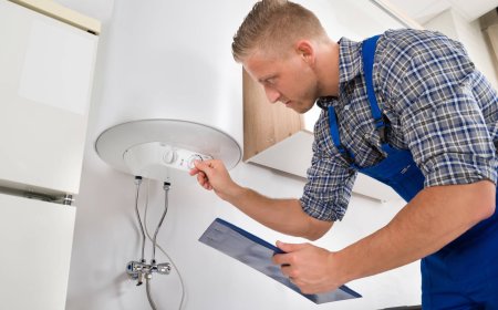 Reliable Water Heater Installation Services in South Florida – What You Need to Know