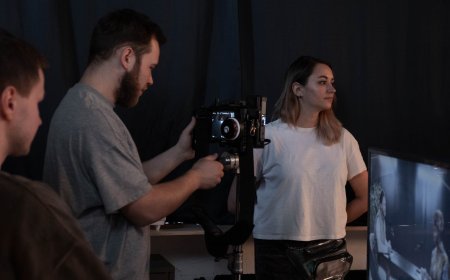 How Ventura Became the Top Spot for Strategic Brand Video Creation