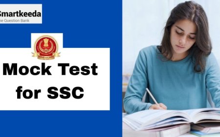 Best Time to Start Taking SSC Mock Tests for CGL & CHSL Success