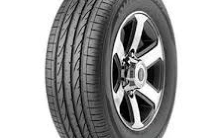 Premium Brigestone Tyres in Dubai | Tire Salun