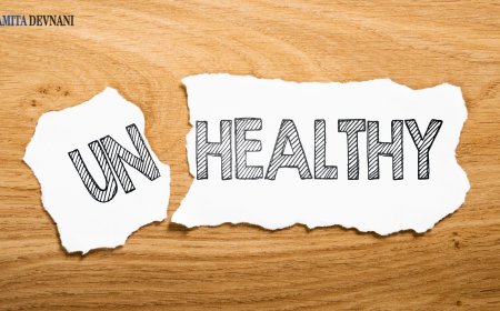 Building a Healthy Lifestyle: Simple Habits That Make a Big Difference