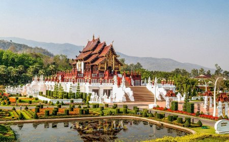 eSimtrav | Best eSIM Provider for Tourists in Thailand 2025