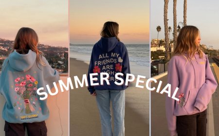 Dandy Worldwide Meets Stussy: Hoodies That Speak Culture