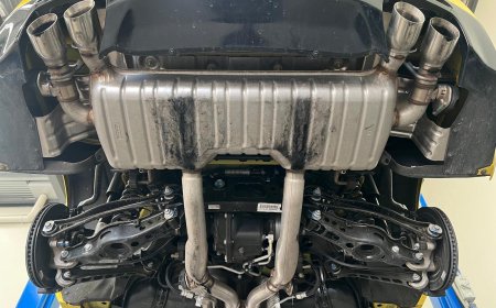 Top 10 Signs Your Car Needs Immediate Servicing