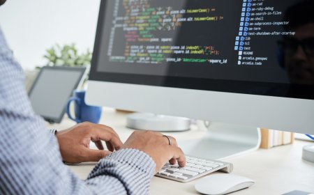 How To Choose the Best Web Designing Company in Bangalore