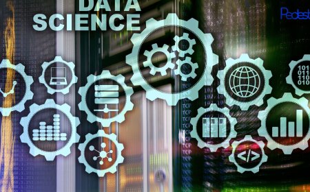 Top Data Science Course in Jaipur for Students | Learn with Real Projects