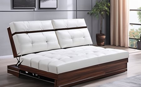 Daybeds That Blend Comfort and Style for Dubai Homes