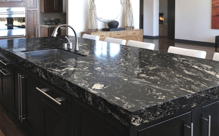 Granite Countertops La Marque, TX