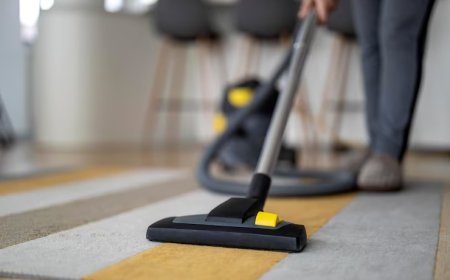 Carpet Cleaning Services 75035, TX