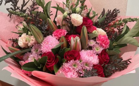 Florist Melbourne: How to Choose the Perfect Flowers for Any Occasion