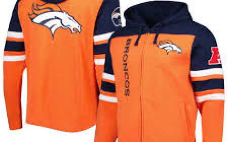 Game Day Style Shop Trendy Sports Jackets for Every Fan: