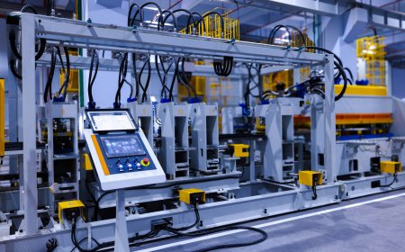 CNC Turning – Tolerances, Materials, and Live Tooling Explained