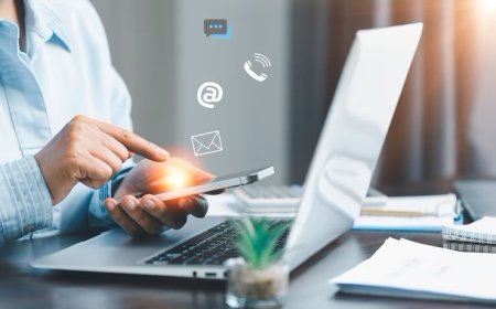 7 Things to Know Before Choosing a B2B Database Provider in Malaysia