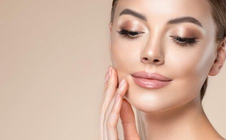 Discover the Best Fillers in Dubai for a Naturally Youthful Look
