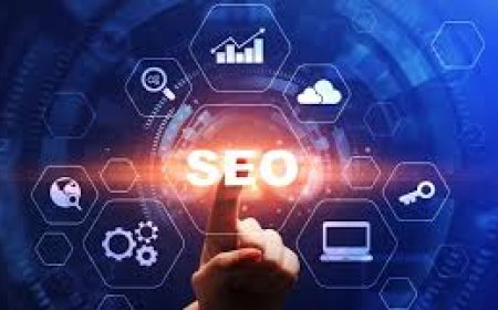 Expert SEO Services to Help You Outrank Competitors