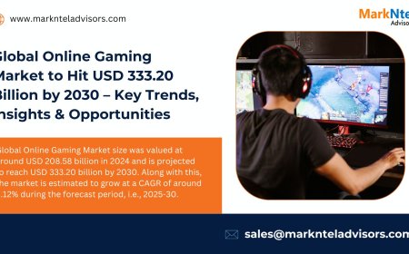 ATM Market to Surpass USD 34.8 Billion in Value by 2030