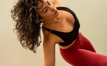 Pilates Classes in New York