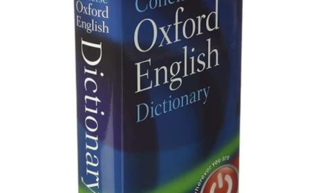 How Much Does an Oxford Dictionary Cost in South Africa in 2025?