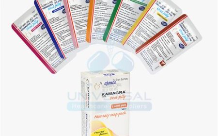 Where to Buy Lovegra and Sildenafil Oral Jelly Online in South Africa