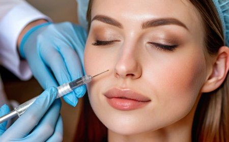 How Long Does Botox Last in Saudi Arabia?