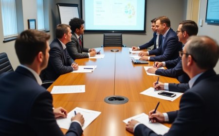 Confidence Building Training for Managers Who Want to Lead with Authority