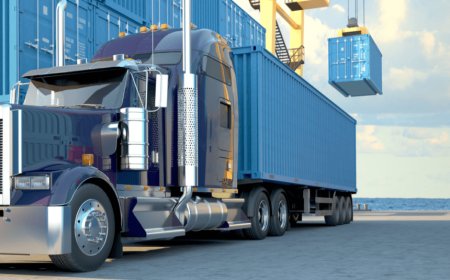 What Are Freight Broker Services and Why Do You Need Them?
