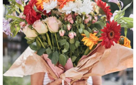 Choose Flowers Mart Your Ideal Flower Shop Dubai