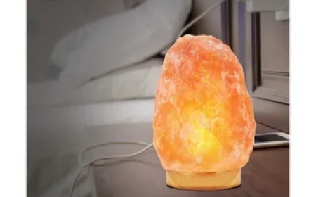 How to Find Genuine Himalayan Salt Lamps in the UK