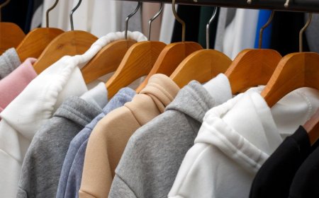 Maximize Your Closet Space with Smart Accessories: A Guide to Organizing Belts and Ties