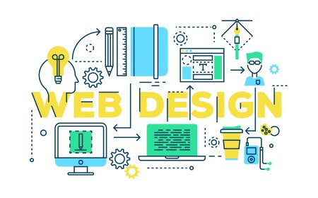 The Essential Guide to Choosing the Right Web Design Service for Your Small Business