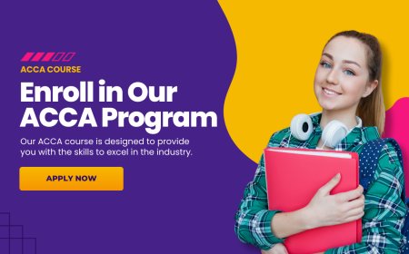 Best ACCA Institutes in Colombo with UK-Affiliated Programs