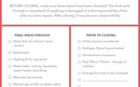 What to Expect During Your First Construction Walkthrough