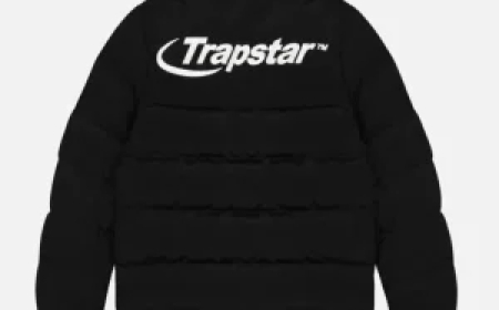Trapstar chandal & Trapstar Chaqueta