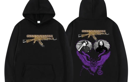 Discover Your Style With $uicideboy$ Merch