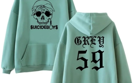 Everything You Need to Know Before Buying $uicideboy$ Merch