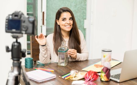 Top 10 Tips on Social Media Strategy for Beginners