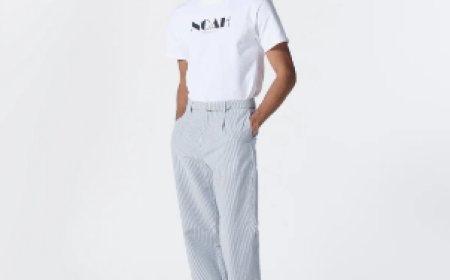 How Does NOAH Mix Fashion and Purpose So Well?