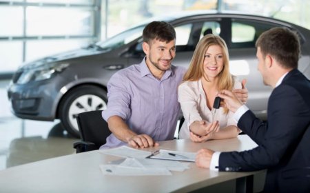Sell Old Car Without Title: What You Need to Know
