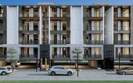 Prime Residences Sector 65 Gurgaon: Designed for Elevated Urban Living