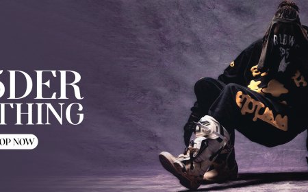 Sp5der Clothing: Elevate Your Style with the Iconic Black Spider Hoodie